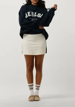 DEBLON SPORTS minirok maya tennis skirt gebroken wit Online