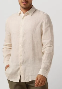 DRYKORN casual overhemd ramis 126106 gebroken wit Best