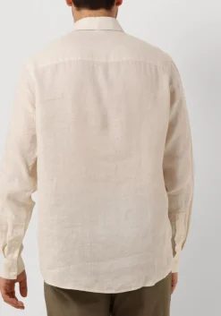 DRYKORN casual overhemd ramis 126106 gebroken wit Best