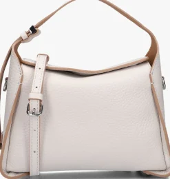 GIANNI CHIARINI schoudertas penelope 11351 gebroken wit Online