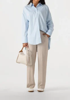 GIANNI CHIARINI schoudertas penelope 11351 gebroken wit Online