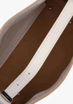 GIANNI CHIARINI schoudertas penelope 11351 gebroken wit Online