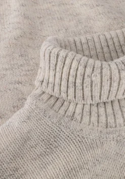 GRAN SASSO coltrui turtle neck gebroken wit Best
