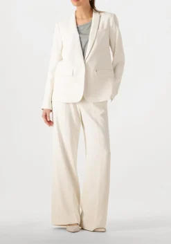 MOS MOSH pantalon leya miley pant gebroken wit Online