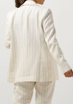 MOSCOW blazer 103a-01-georgina gebroken wit Clearance