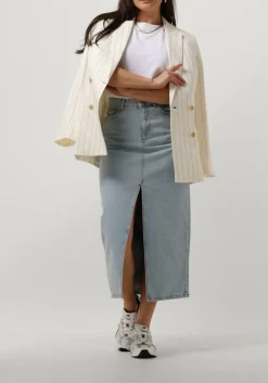 MOSCOW blazer 103a-01-georgina gebroken wit Clearance