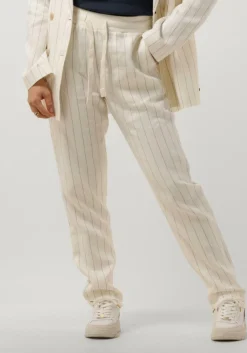 MOSCOW pantalon 103a-02-vinny gebroken wit Discount