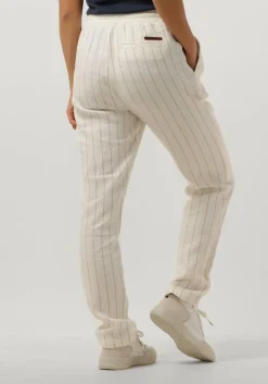 MOSCOW pantalon 103a-02-vinny gebroken wit Discount