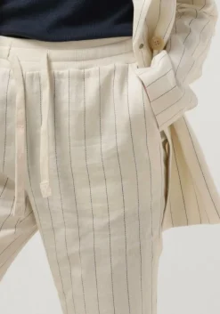 MOSCOW pantalon 103a-02-vinny gebroken wit Discount