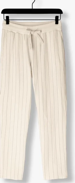 MOSCOW pantalon 103a-02-vinny gebroken wit Discount