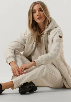 MOSCOW pantalon 103a-02-vinny gebroken wit Discount