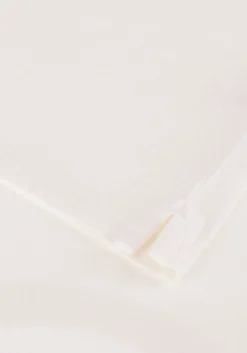 PROFUOMO t-shirt t-shirt short sleeve jersey gebroken wit