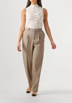 ROSEMUNDE top delicia sl gebroken wit Sale