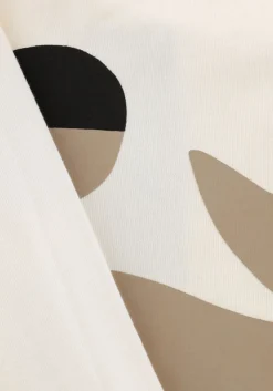 THE GOODPEOPLE t-shirt titan gebroken wit Discount