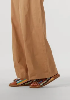 TORAL slippers ares gebroken wit Online