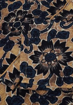 DEA KUDIBAL gele midi jurk yanna geel Best