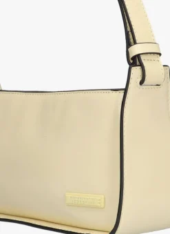 LIEBESKIND gele handtas franzis crossbody s geel Sale