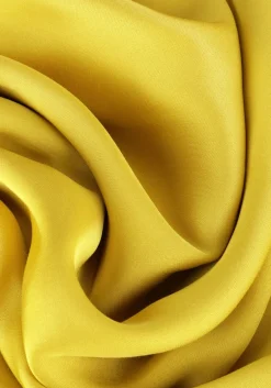 NEMA gele maxi jurk n141 geel New