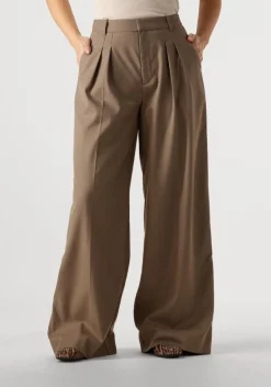 GESTUZ caciagz hw pants bruin