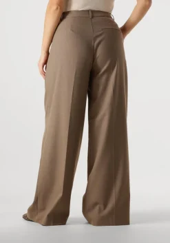 GESTUZ caciagz hw pants bruin