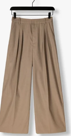 GESTUZ caciagz hw pants bruin