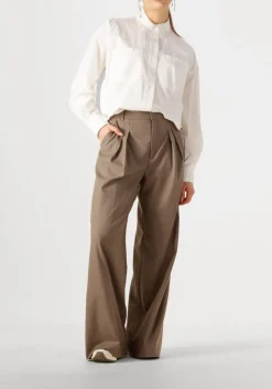 GESTUZ caciagz hw pants bruin