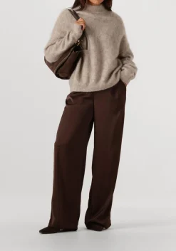 GESTUZ gzjessie hw pants bruin Best