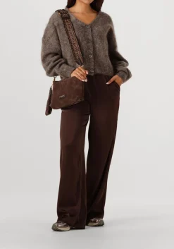 GESTUZ gzjessie hw pants bruin Best