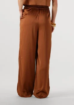 GESTUZ gzjessie hw pants camel