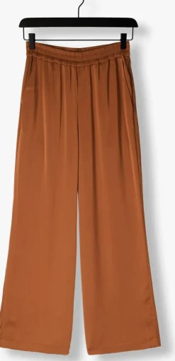 GESTUZ gzjessie hw pants camel