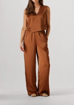 GESTUZ gzjessie hw pants camel