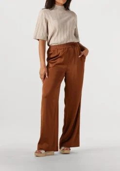 GESTUZ gzjessie hw pants camel