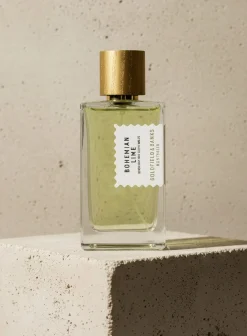 GOLDFIELD & BANKS parfum bohemian lime 100ml - eau de parfum kleur n.v.t.