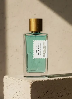 GOLDFIELD & BANKS parfum pacific rock moss 100ml - eau de parfum kleur n.v.t. Hot