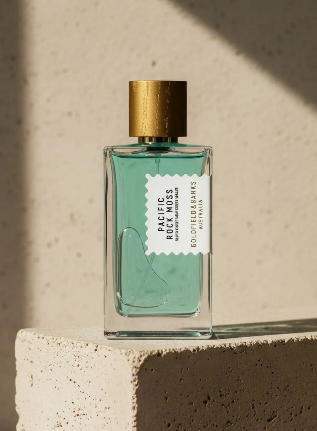 GOLDFIELD & BANKS parfum pacific rock moss 100ml - eau de parfum kleur n.v.t. Hot