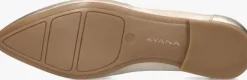 AYANA en loafers 4788 goud Hot