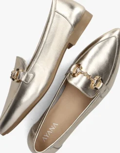 AYANA en loafers 4788 goud Hot