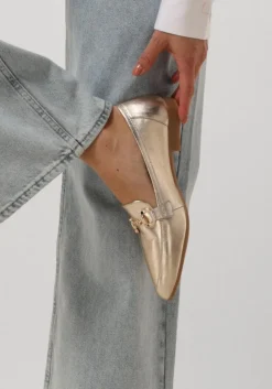 AYANA en loafers 4788 goud Hot