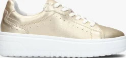 BLASZ en lage sneakers anemone-02 goud Outlet