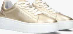 BLASZ en lage sneakers anemone-02 goud Outlet