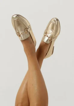 BLASZ en loafers chn2559 goud Discount