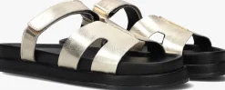 BLASZ en slippers lpmag-43 goud Sale