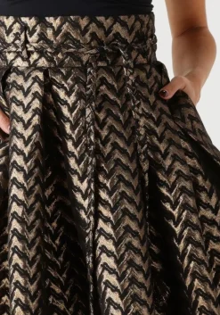 DEA KUDIBAL en midirok albi goud Discount