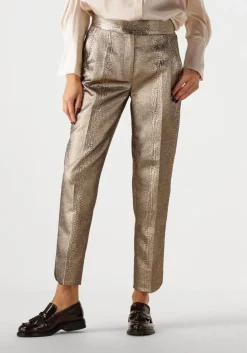 DEA KUDIBAL en pantalon cametti goud Discount