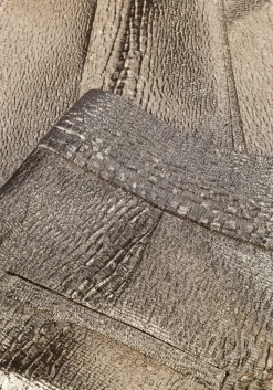 DEA KUDIBAL en pantalon cametti goud Discount