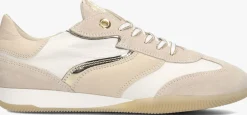DL SPORT en lage sneakers 6568 goud Sale