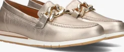 GABOR en loafers 415.1 goud Online