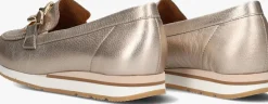 GABOR en loafers 415.1 goud Online
