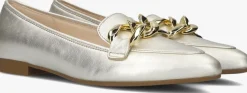 GABOR en loafers 301 goud Best
