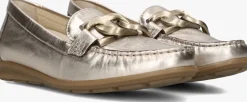 GABOR en mocassins 444.1 goud Hot